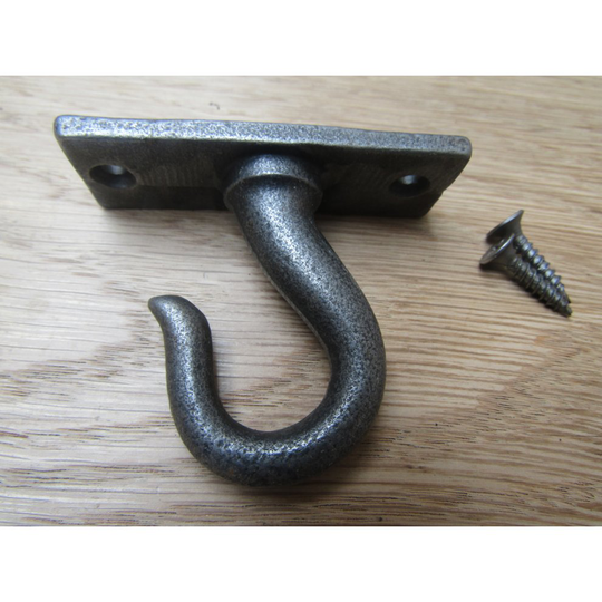 Chandelier Hanging Hook antique iron
