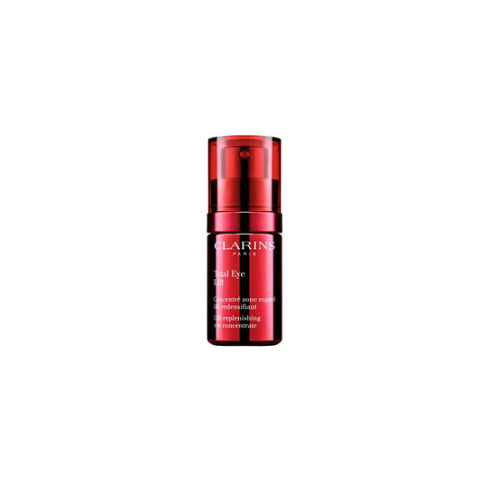 Clarins Total Eye Lift-Replenishing Eye Concentrate