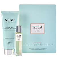 Neom Organics London Gifting and Accessories Time to Sleep Kit