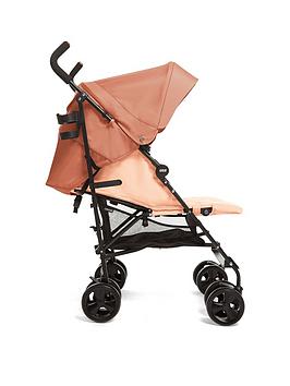Mamas & Papas Cruise Buggy - Melba, Pink