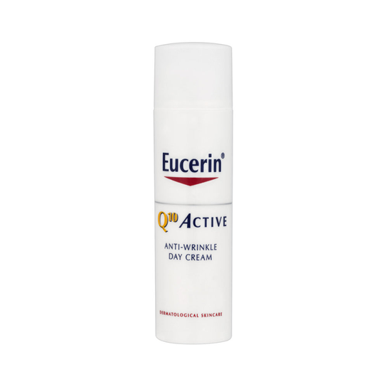Eucerin Q10 Anti Wrinkle Fluid Day 50ml