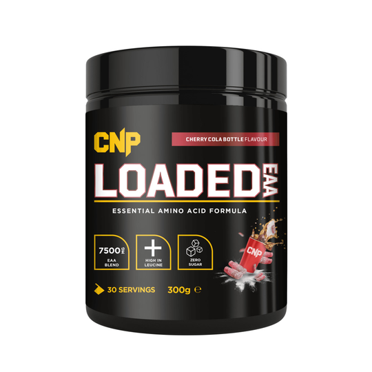 (Grape Gazillionz) CNP Pro Loaded EAA Amino Acid BCAA 300g