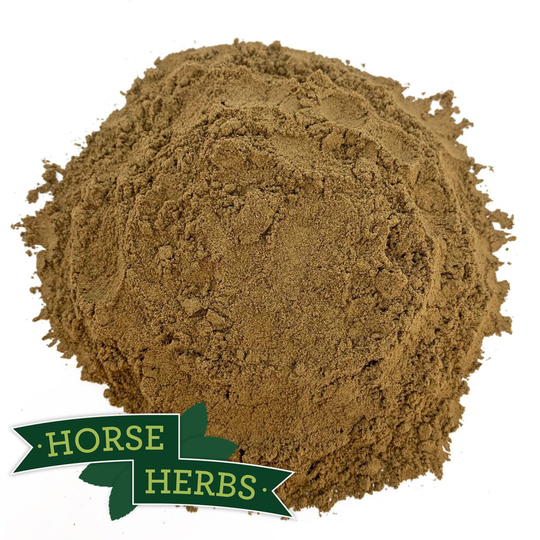 Horse Herbs Chaste Tree Berry Powder 1kg - Agnus Castus, Supplement, Equine