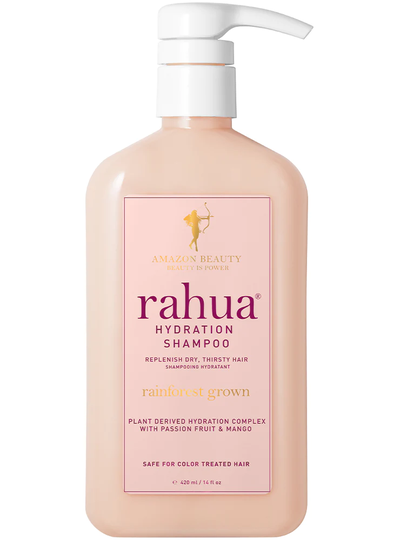 Rahua Hydration Shampoo Lush Pump 420ml