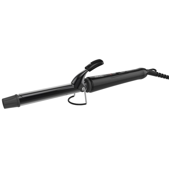 Wahl Zx912 Professional 19 mmCeramic Hair Curling Iron Tong Curler Wand 200°C