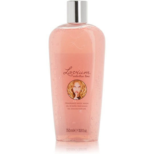 Lovium Seduction Time Perfume Body Spray