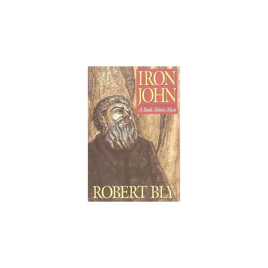 Iron John: A Book About Men