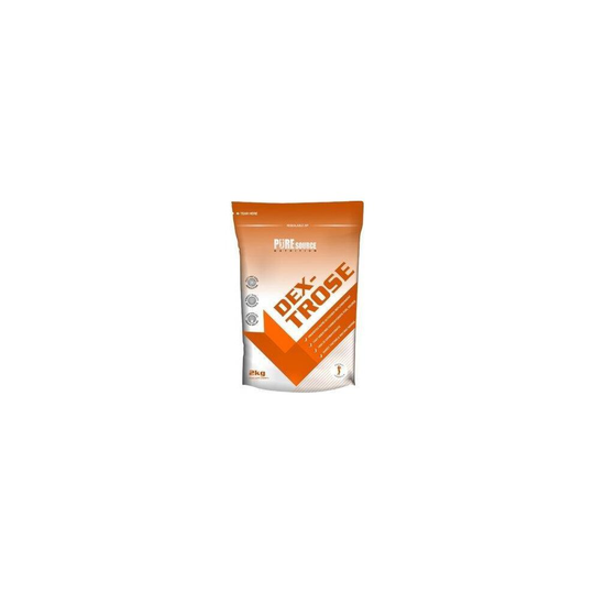 (20kg) Dextrose Powder Glucose Energy Carbohydrates PSN