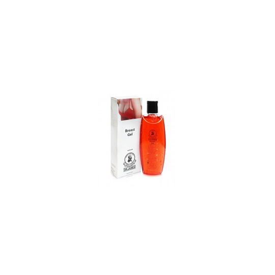 Dr James Breast Gel 200ml