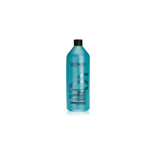 Redken Beach Envy Volume Texturizing Conditioner, 33.79 Ounce