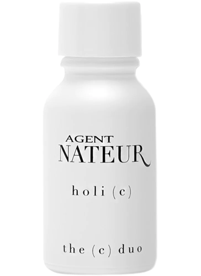 Agent Nateur The C Duo Calcium & Vitamin C 15ml