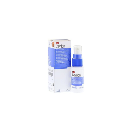 3M Cavilon Provides Protection Pump Spray, 28 ml