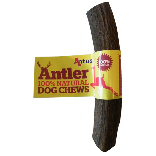 Antos Limited Antler Dog Chew