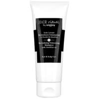 Hair Rituel by Sisley Cleansing and Detangling Revitalizing Volumizing Shampoo With Camellia Oil 200ml