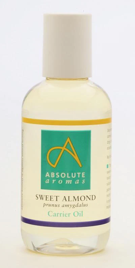 Absolute Aromas Almond Sweet, 150ml