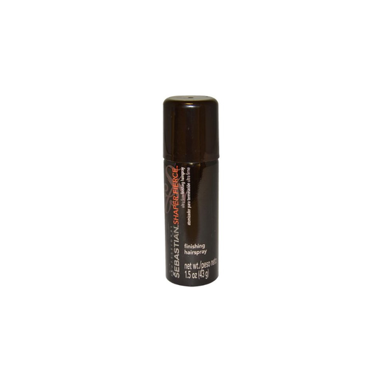 Sebastian Professional Shaper Fierce Hairspray, 50 ml