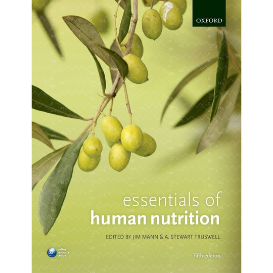 Essentials of Human Nutrition