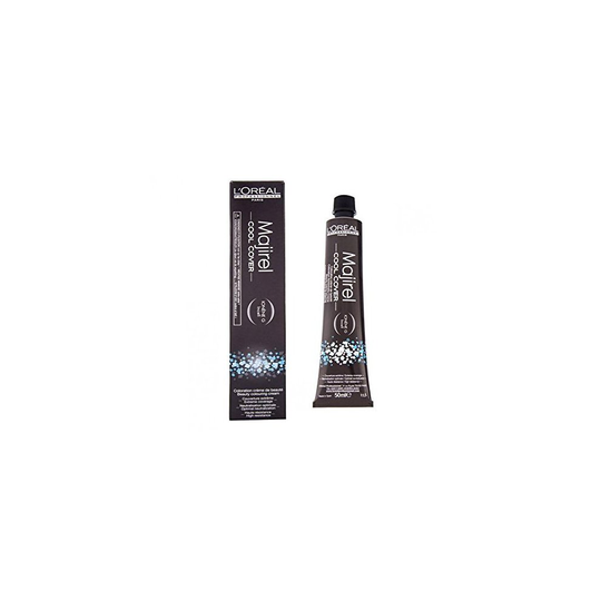 L'OREAL MAJIREL COOL COVER Shade 9.11 Very Light Deep Ash Blonde 50ml