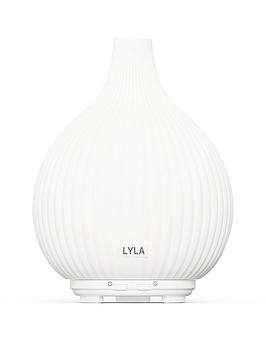 Rio Lyla Ceramic Aroma Diffuser