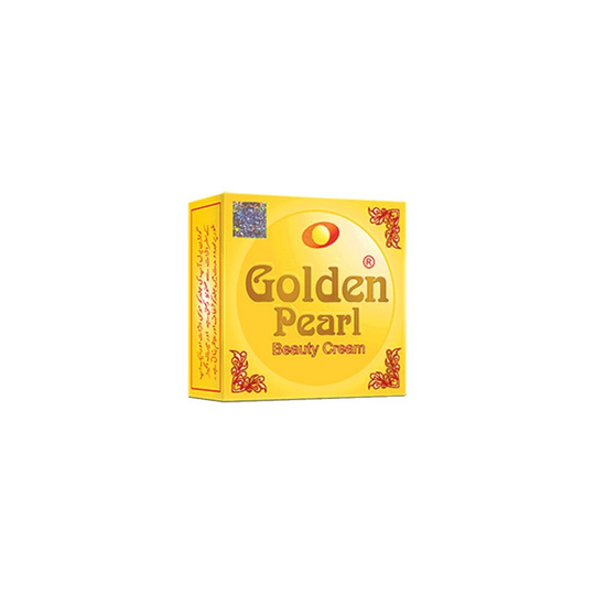 Golden Pearl Instant Whitening Cream 30gm - Pack Of 2