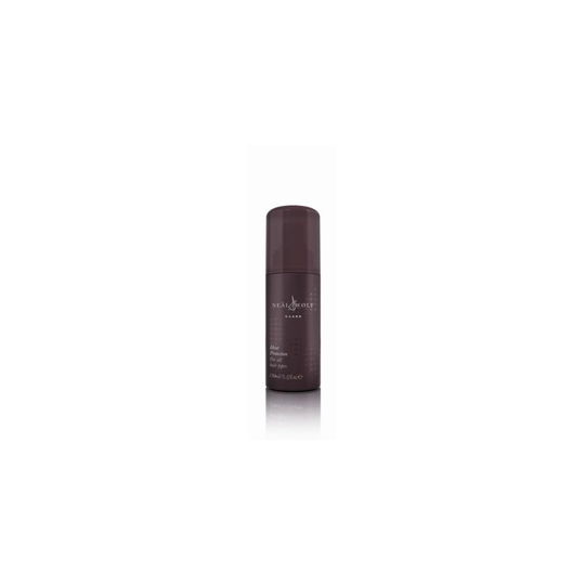 Neal & Wolf Guard Heat Protection