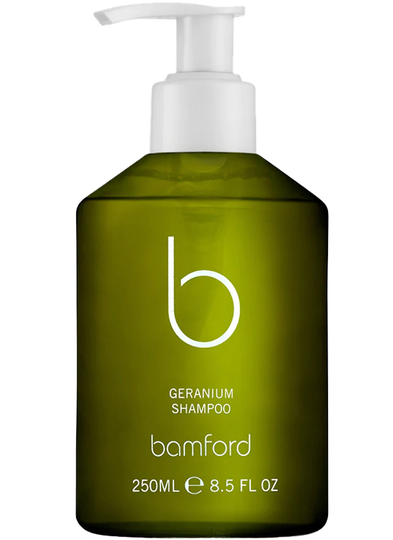 Bamford Geranium Shampoo 250ml