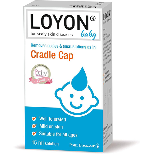 Loyon Lotion 15 ml