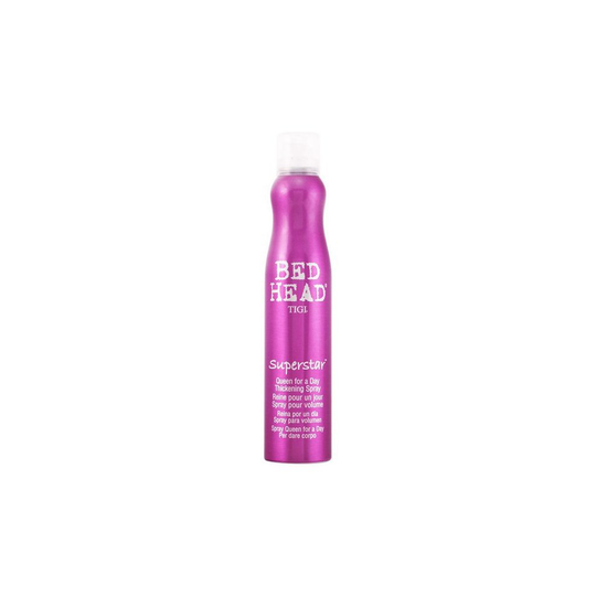 Volumising Spray Bed Head Superstar Tigi (300 ml)