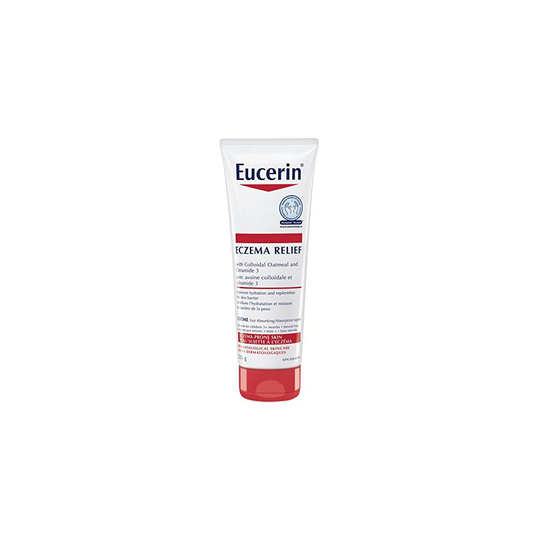 Eucerin Eczema Relief Body Cream, 226g