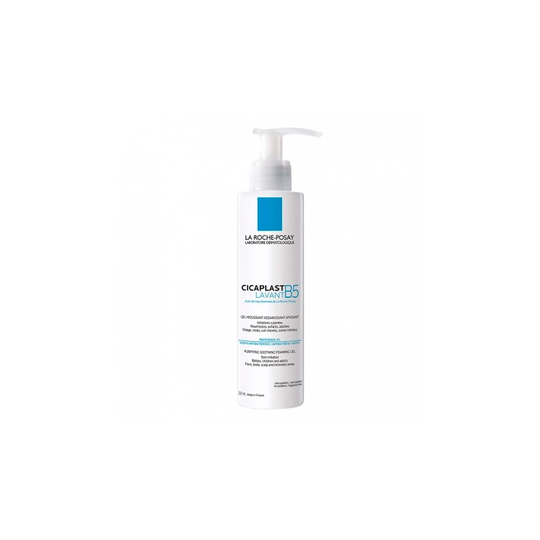 La Roche Posay Cleansing Gel Cicaplast Lavant La Roche Posay (200 ml)