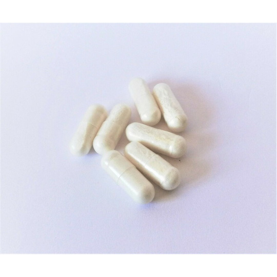 Prostate Plus for men of all ages 60 Capsules