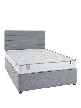 Airsprung Emme Ortho Divan With Storage Options