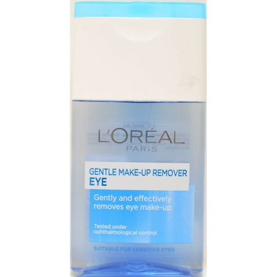 L'Oreal Paris Gentle Make-Up Remover 125ml