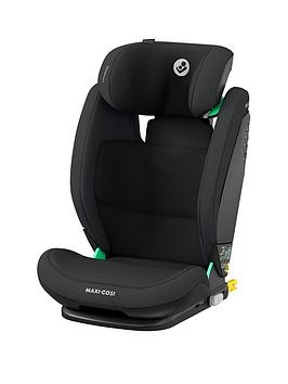 Maxi-Cosi Rodifix S I-Size - Basic Grey