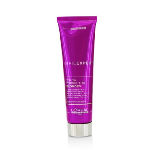 L'oreal Professionnel Serie Expert - Vitamino Color Corrector Blondes Color Correcting Cream