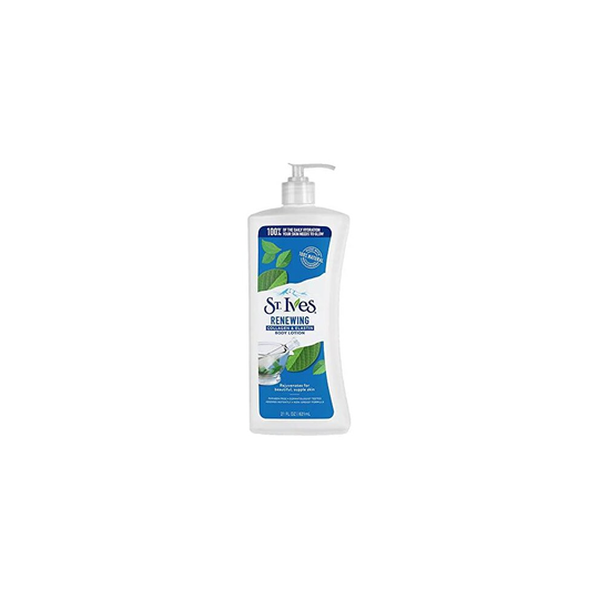 St Ives Skin Renewing Collagen Elastin Body Lotion 621 ml/21 fl oz