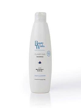 Beauty Works Clarifying Shampoo 250Ml