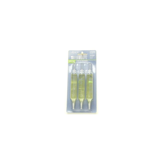 Roux 3 Ampoules Fermodyl, Special, 3 Count