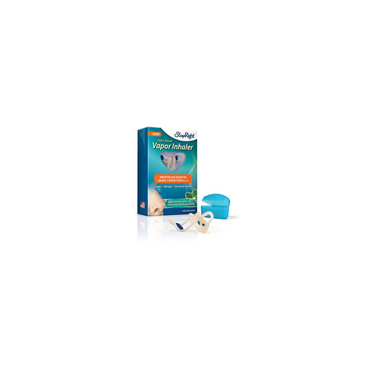 SleepRight Vapour Inhaler