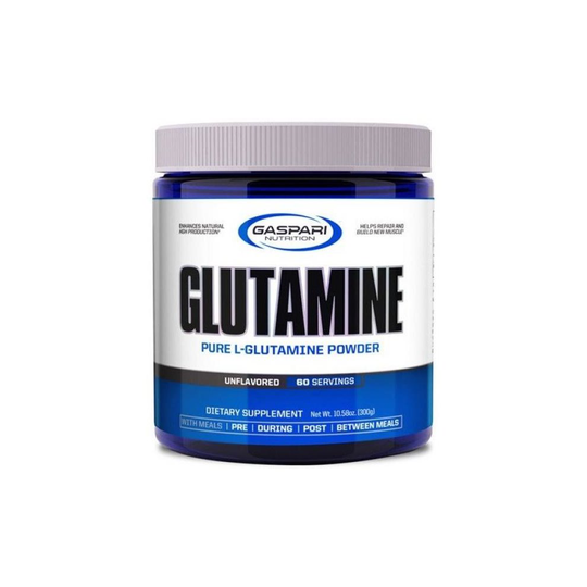 (300g) Glutamine - 300g