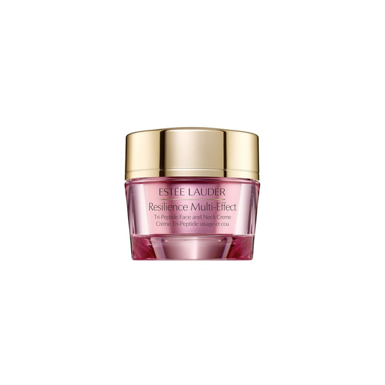 Estee Lauder Resilience Multi Effect Tri Peptide SPF15 Face & Neck Cream 15ml