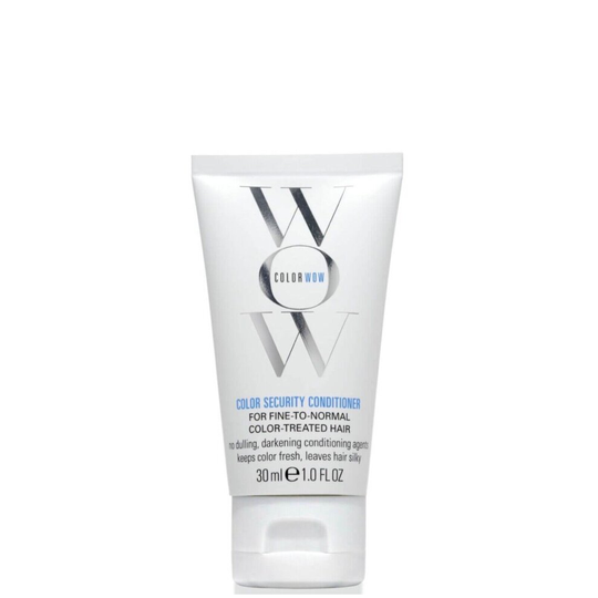 WOW Colour Security Conditioner 30ml