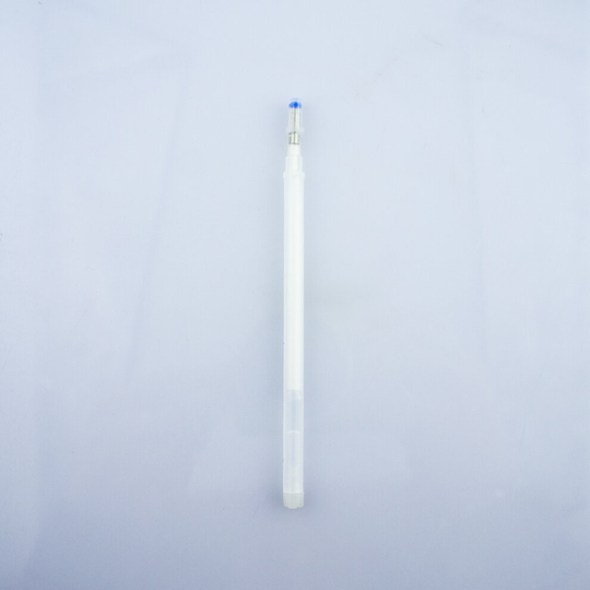 HAND White High Temperature Erasable Iron Off Pen Leads for Clothes, Shoe Making and Leathercraft - Pack of 5
