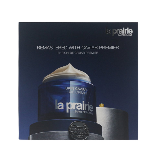 La Prairie Skin Caviar Luxe Cream 1.7oz/50ml New In Box