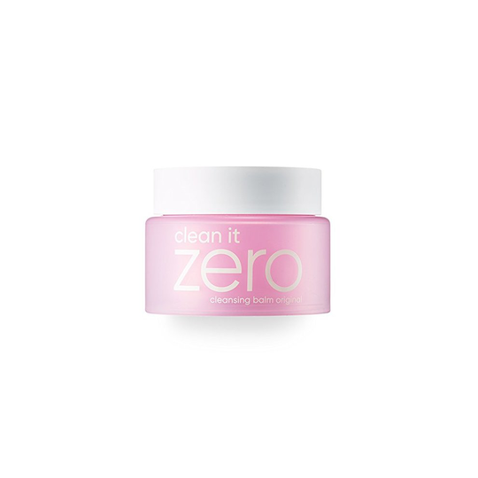 Banila Co Clean it Zero Cleansing Balm 100ml 2018NEW (Original)