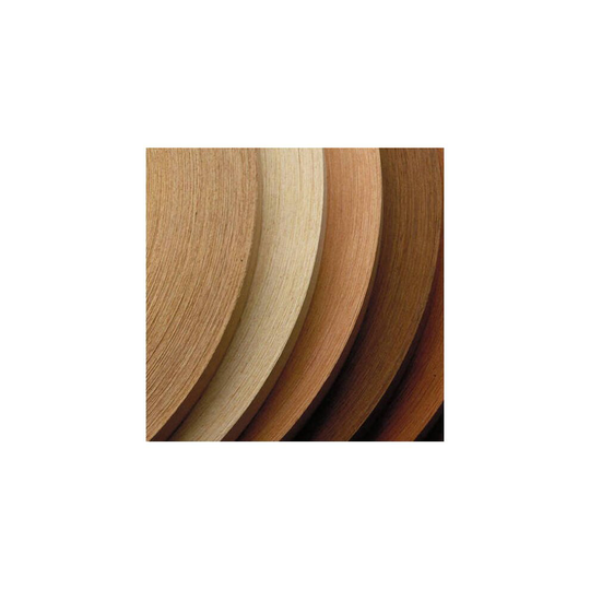 (2.5 meter (98 inches), American Black Walnut) Iron On Edging Trim Veneer Edging Strip Pre Glued wood edge Oak Black Walnut