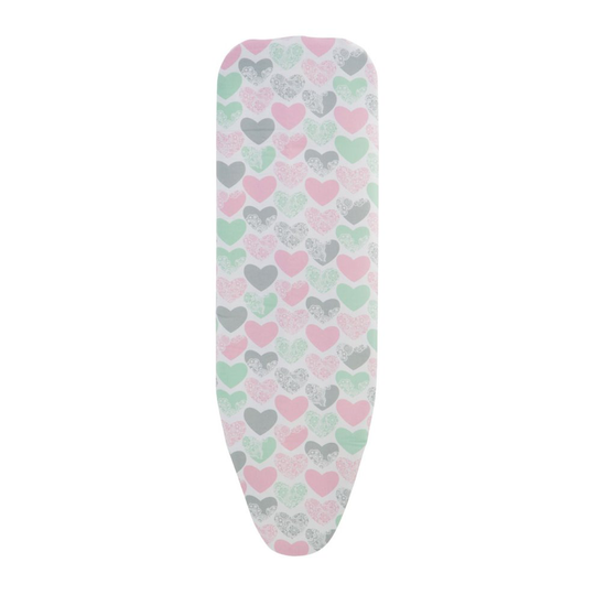 Lola Ironing Board Cover, Multi-Coloured