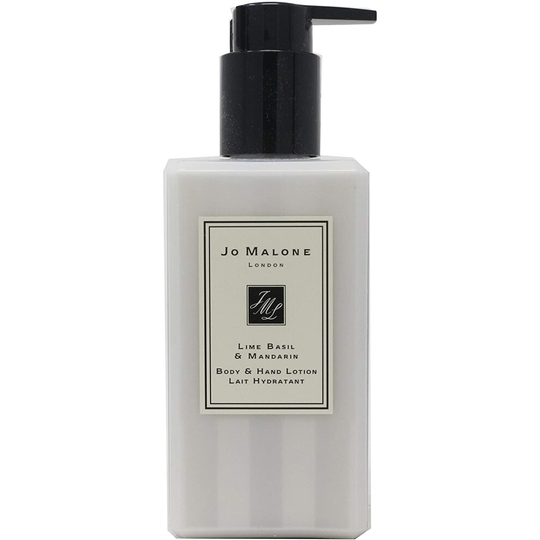 Jo Malone Lime Basil & Mandarin Body Lotion 250 ml