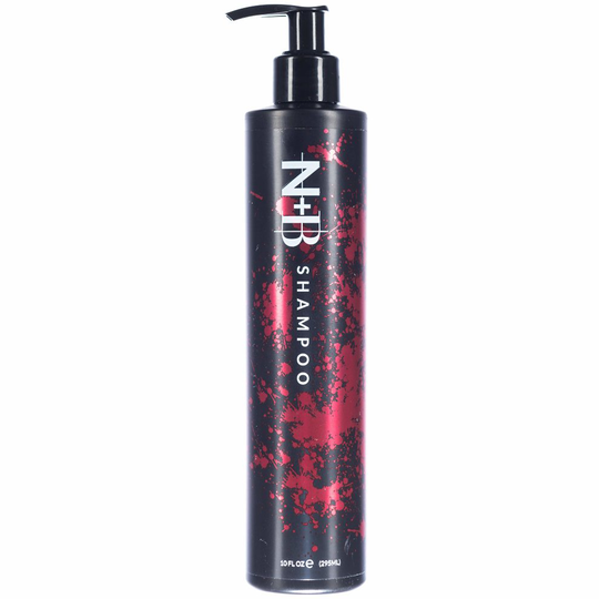 Nicole + Brizee Shampoo (10 Fl. Oz)