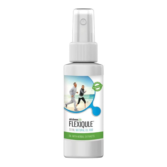 AlchemLife Flexiqule Oil - 50ml